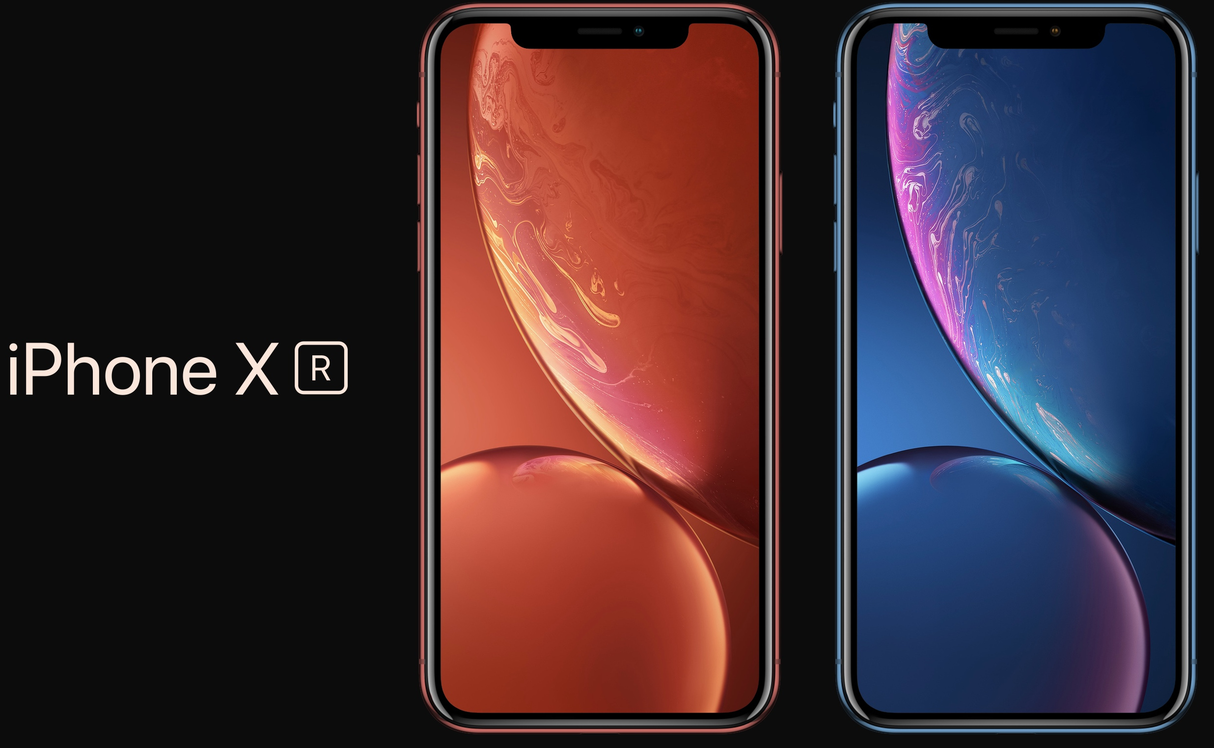 Apple Iphone XR available for Pre-Order, Starting at Rs 76,900